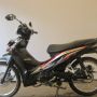 HONDA ABSOLUTE REVO