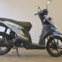 HONDA BEAT CW