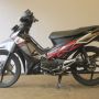 HONDA SUPRA X 125 CW