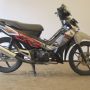 HONDA SUPRA X 125 CW