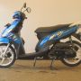 YAMAHA MIO J