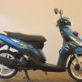 YAMAHA MIO J