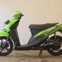 YAMAHA MIO CW