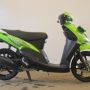 YAMAHA MIO CW