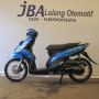 YAMAHA MIO J