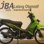 YAMAHA VEGA ZR DB