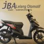 HONDA BEAT CW