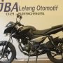 BAJAJ PULSAR 135 LS