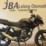 BAJAJ PULSAR 135 LS