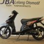 HONDA BEAT CW