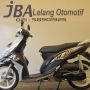 YAMAHA MIO J