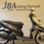 YAMAHA MIO J