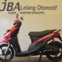 YAMAHA MIO CW