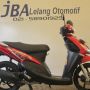 YAMAHA MIO CW