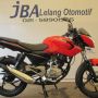 BAJAJ PULSAR 135 LS