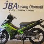 YAMAHA JUPITER MX CW