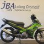 YAMAHA JUPITER MX CW