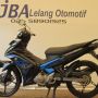 YAMAHA JUPITER MX CW