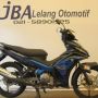 YAMAHA JUPITER MX CW