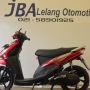 YAMAHA MIO CW