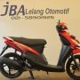 YAMAHA MIO CW