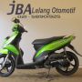 YAMAHA MIO J