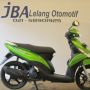 YAMAHA MIO J