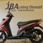 HONDA VARIO CW