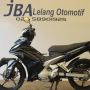 YAMAHA JUPITER MX CW