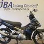 YAMAHA JUPITER MX CW