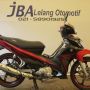 YAMAHA JUPITER Z CW