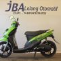 YAMAHA MIO CW