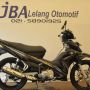 YAMAHA JUPITER Z CW