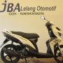 YAMAHA MIO SOUL GT