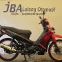 YAMAHA VEGA ZR DB