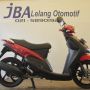 YAMAHA MIO CW