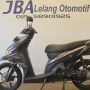 HONDA VARIO CW