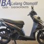 HONDA VARIO CW