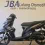 YAMAHA MIO SOUL GT