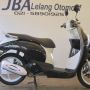 HONDA SCOOPY