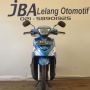 YAMAHA MIO J