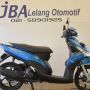 YAMAHA MIO J