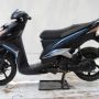 YAMAHA XEON