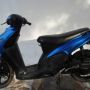 YAMAHA MIO 