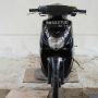 YAMAHA MIO SOUL 