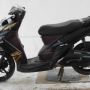 YAMAHA MIO SOUL 