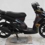 YAMAHA MIO SOUL 