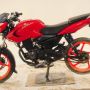 BAJAJ PULSAR 135 LS