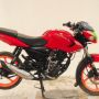 BAJAJ PULSAR 135 LS