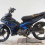 YAMAHA JUPITER MX CW